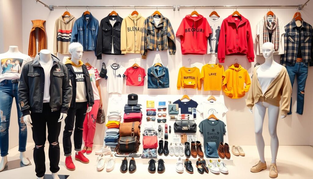 lifestyle clothing brands