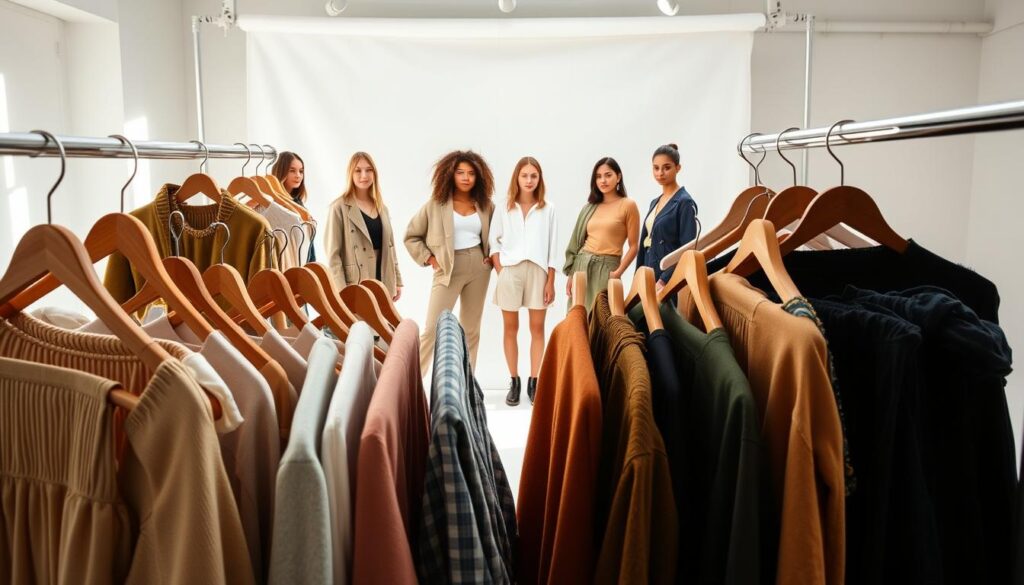 sustainable clothing brands