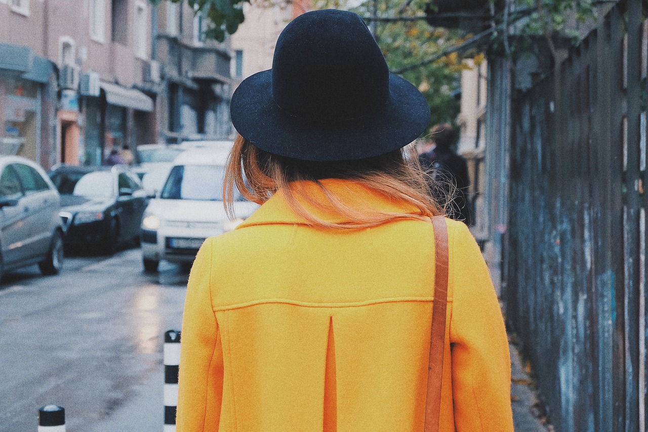 Top Fashion Trends for 2025