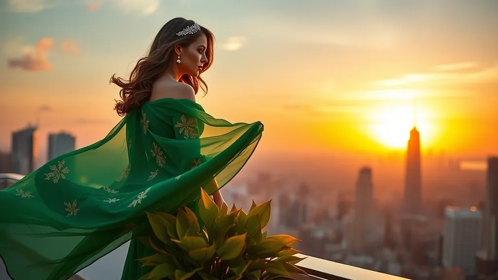 Aza Fashion: Redefining Elegance for the Modern Woman