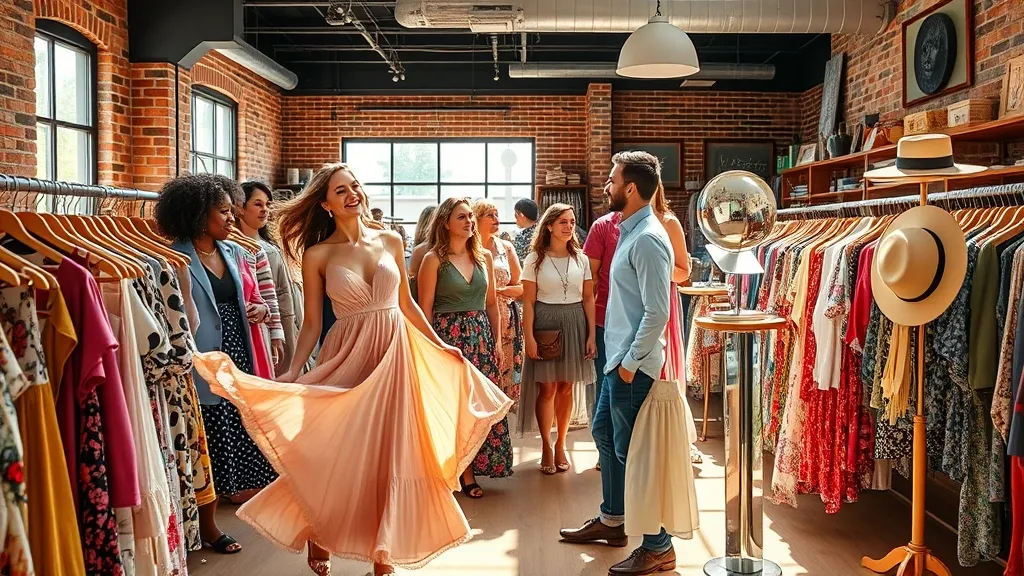 Discover Harkins Chandler Fashion: Where Style Meets Comfort