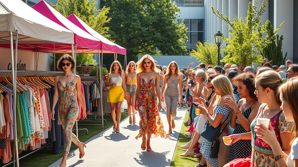 Discover the Latest Trends at Fashion Square Harkins: A Style Lover’s Dream