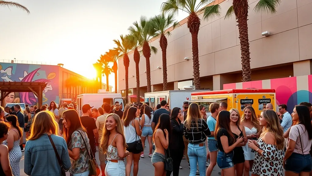 Discover the Trendsetting Vibe of Element Chandler Fashion Center