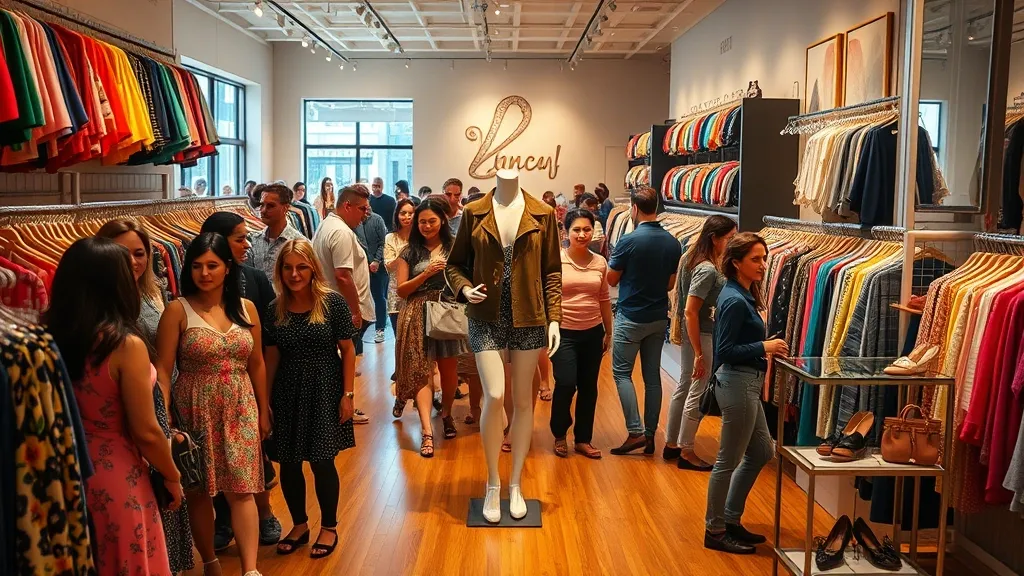 Discover Your Style at K&G Fashion Store: Where Fashion Meets Affordability