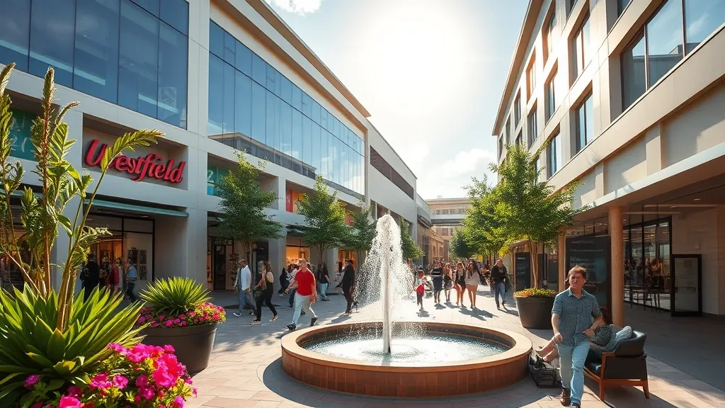 Discovering Westfield Fashion Square: Your Ultimate Shopping Haven