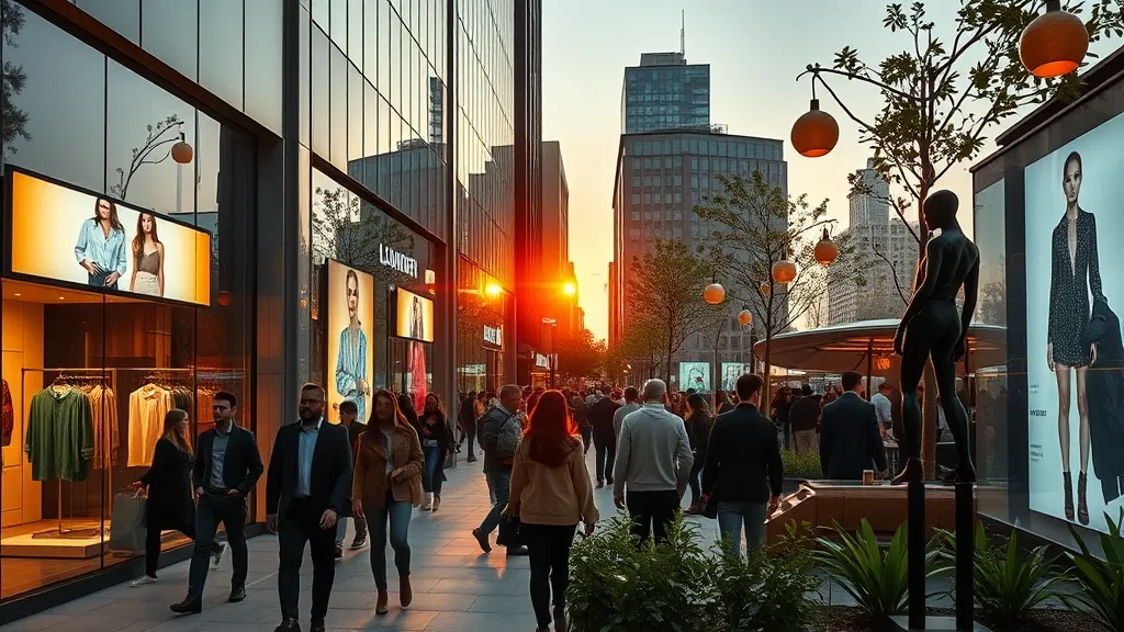 Exploring the Apple Fashion Place: Where Style Meets Innovation