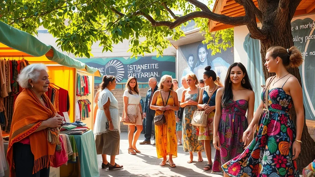 Fashion for Good: Transforming Style with a Purpose