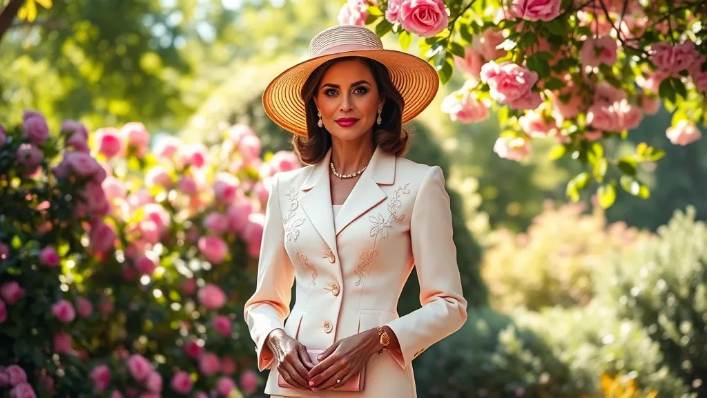 First Lady Fashion: Timeless Styles That Define an Era