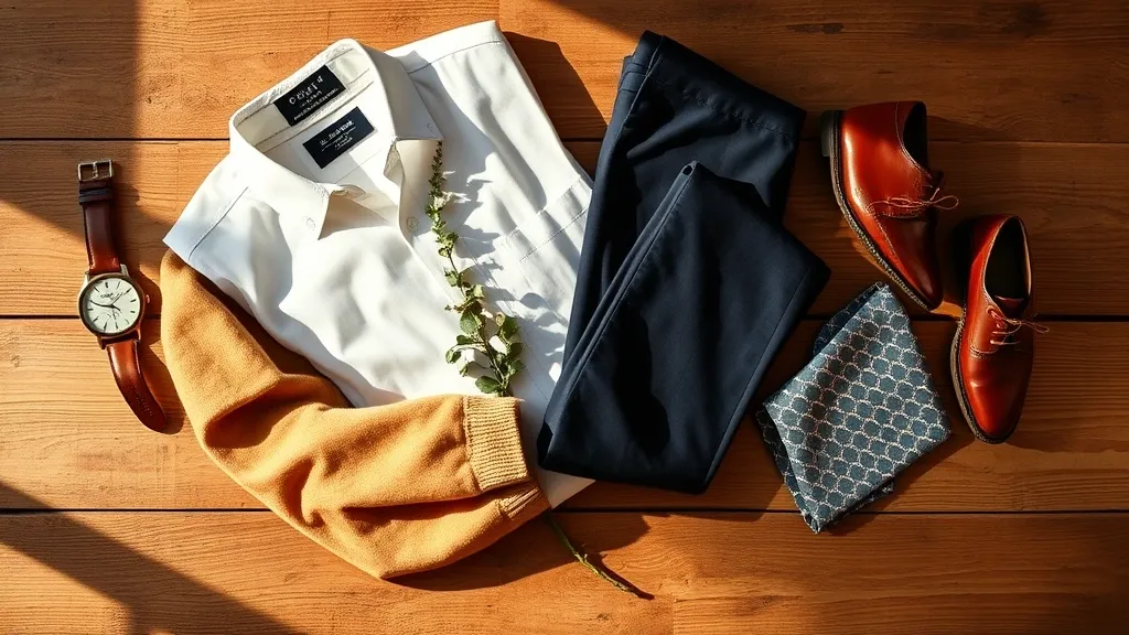 Mastering the Art of Basic Style: Elevate Your Wardrobe with Timeless Essentials