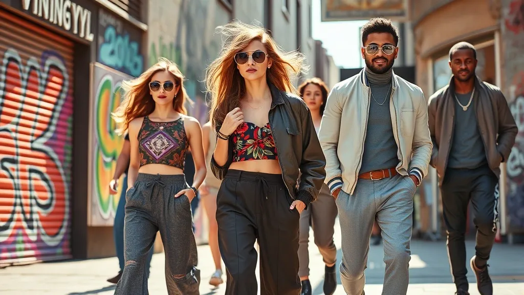 Revisiting 2014 Fashion: Trends That Still Turn Heads Today