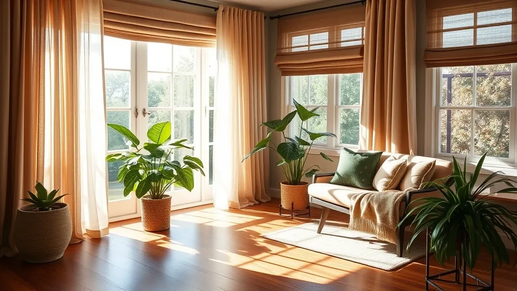 Transform Your Space: The Magic of Alta Window Fashions