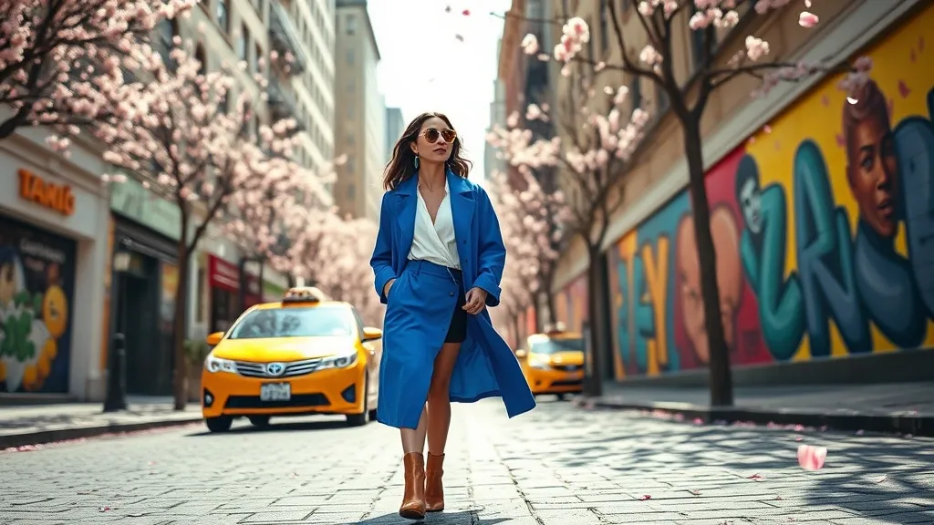 Unleash Your Inner Celebrity: How to Nail Star Style Every Day