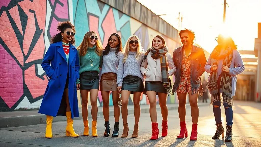 Unleash Your Style: How to Be a Fashion and Beauty Influencer in 2025