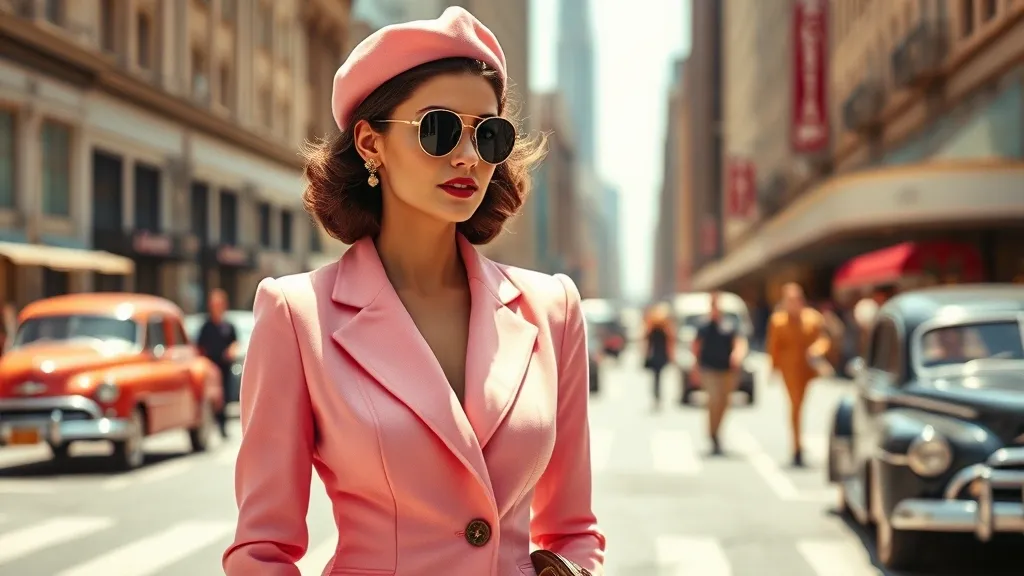 Unraveling Jackie Kennedy’s Timeless Fashion: A Dive into Iconic Styles