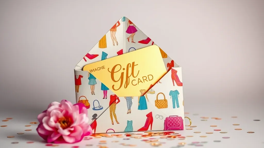Unwrap Style: Why a Fashion Nova Gift Card is the Perfect Surprise