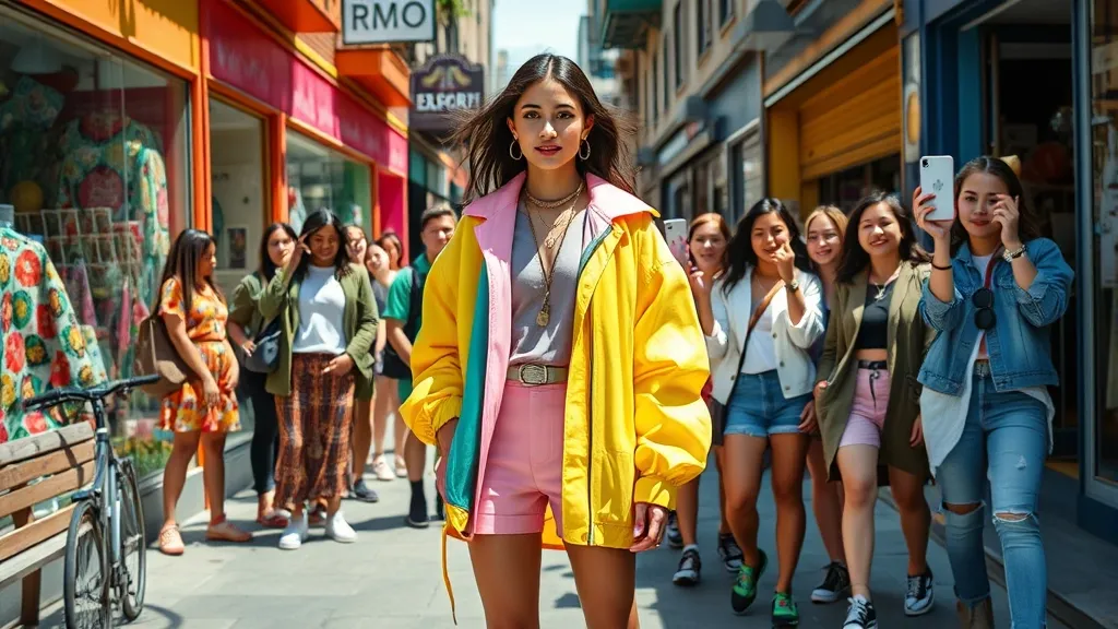 Why Shein Leads the Pack in Affordable Fashion