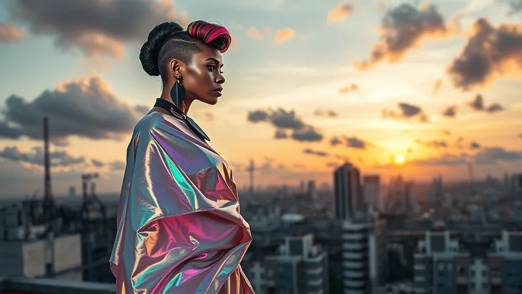 Avant Garde Fashion: A Journey Into the Unconventional
