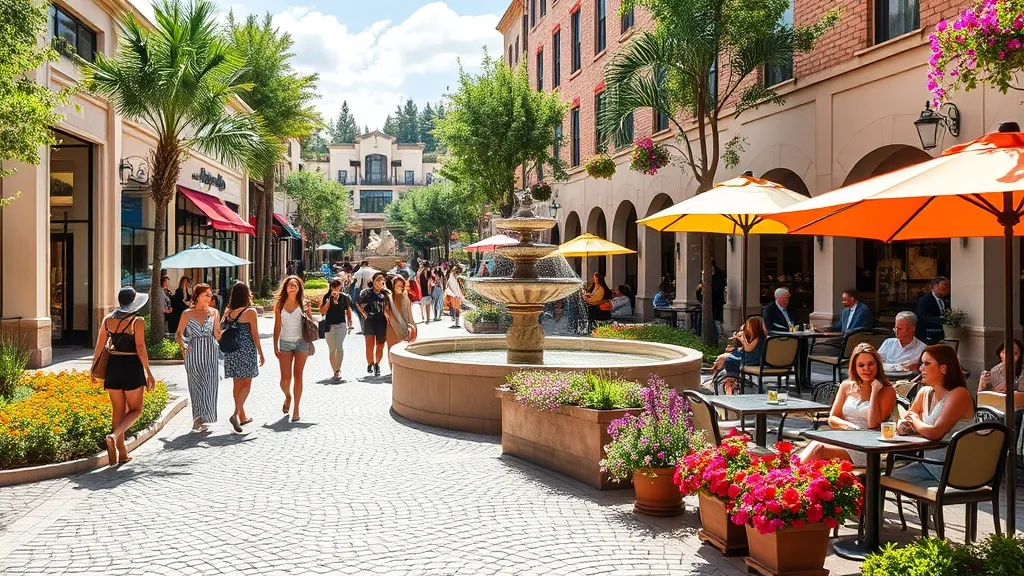 Discover Biltmore Fashion Park: A Shopper’s Paradise Awaits