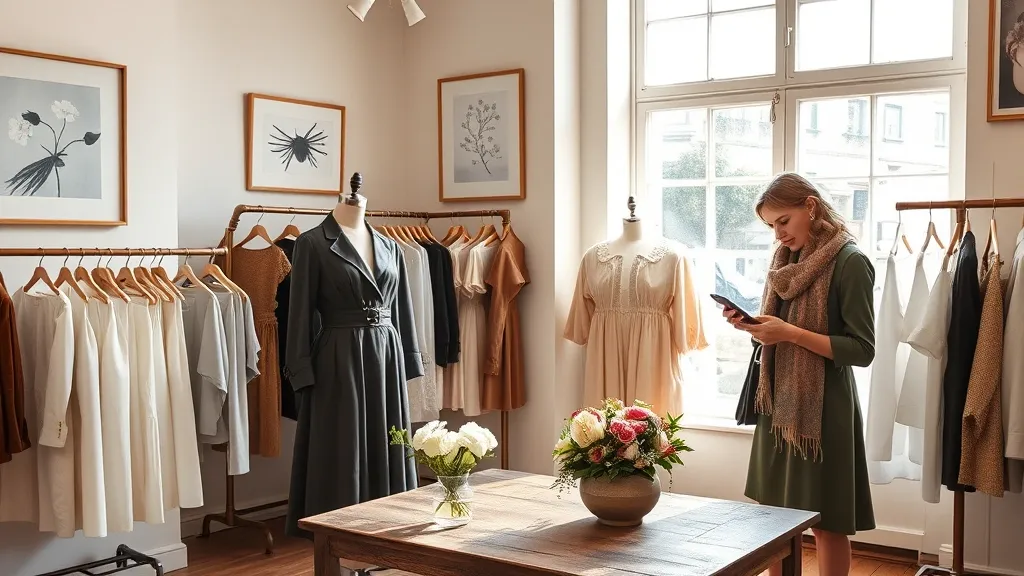 Discover Minna Fashion: Where Elegance Meets Everyday Style