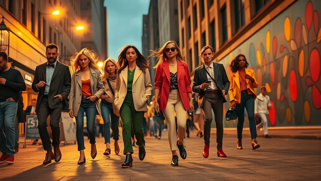 Discover the Allure of Fashion Icon DTI: Trends That Turn Heads