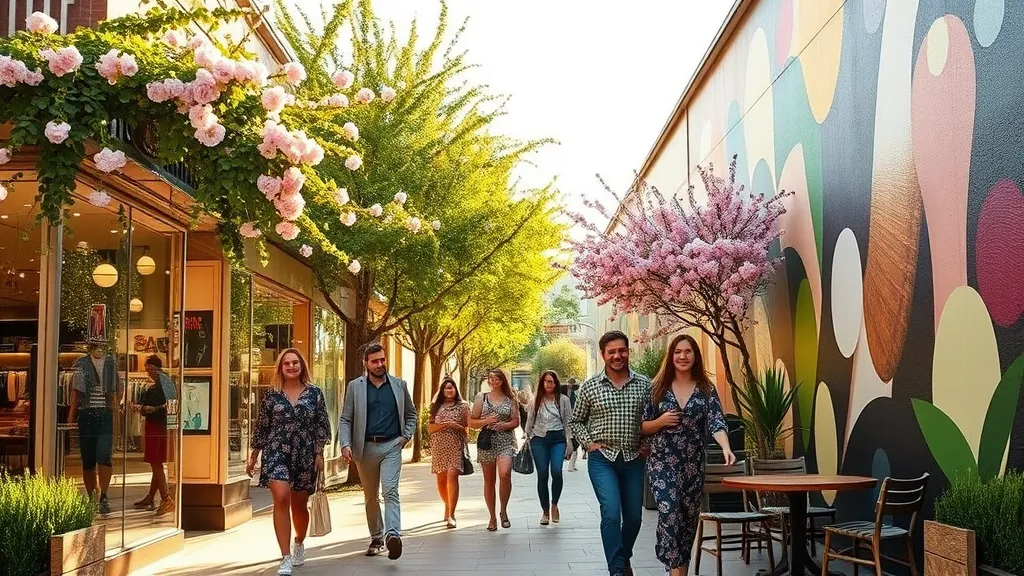 Discovering Apple Fashion Valley: Your Ultimate Style Destination