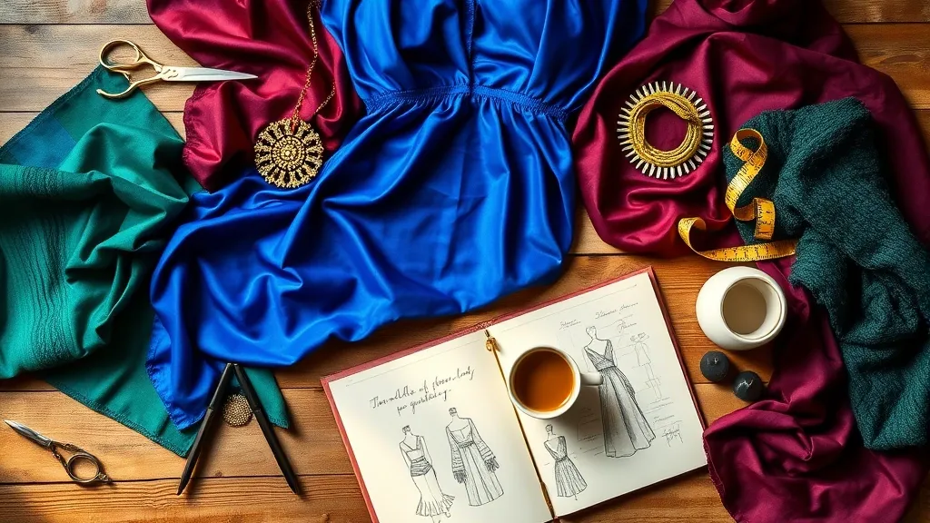 Dress to Impress: Top Tips from Fashion Designers You Can’t Miss