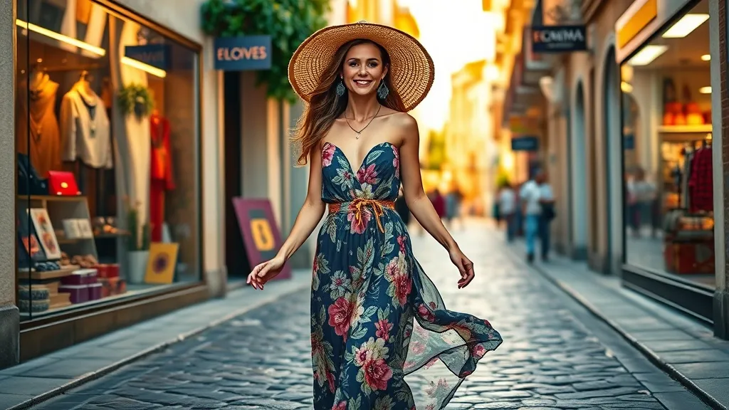 Fab Fashion Finds: Elevate Your Style Game Today
