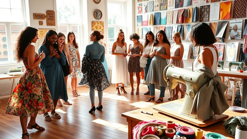 Unleash Your Style: How a Fashion Wok Can Transform Your Wardrobe