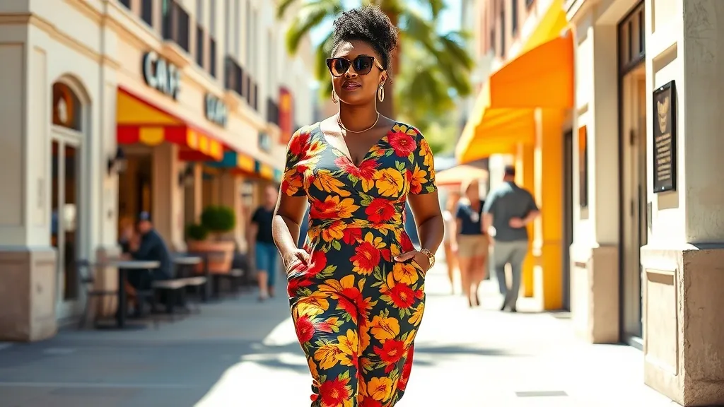 Unleash Your Style: The Best Fashion Nova Plus Size Picks for 2025