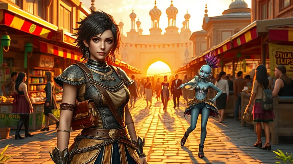 Unlocking the Secrets of FF14 Fashion Report: Your Ultimate Guide to Winning Styles