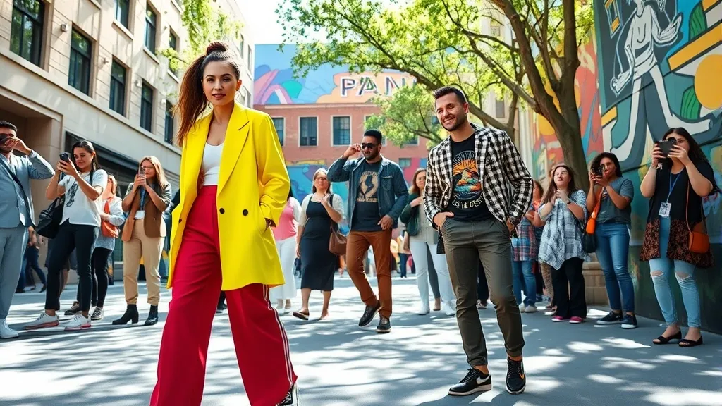 Unpacking 2020 Fashion: Trends That Still Turn Heads in 2025